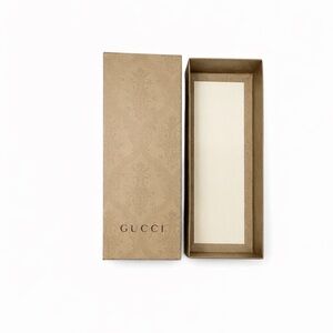 Gucci Gift Box